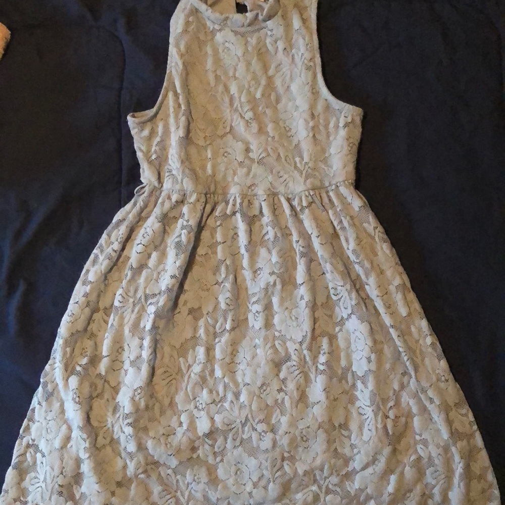 Maternity Dress